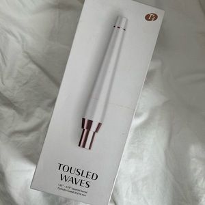 New in box T3 attachment